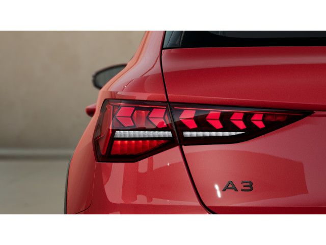 Audi A3 - Bild 8