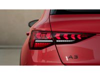Audi A3 - Vorschau Bild 8