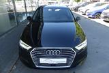 Audi A3 Sportback 40 TFSI e-tron*Kamera*MATRIX*AHK* - mit Hybrid-Antrieb: Kleinwagen