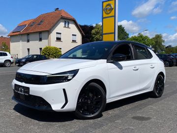 Fotografie Opel CORSA GS LINE 100 PS AUTOMATIK PDC V+H KAMERA