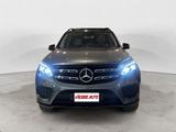Mercedes-Benz GLS GLS 350 d 4Matic Premium - gebrauchte Mercedes-Benz GLS 350 aus dem Jahr 2018