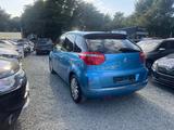 Citroën C4 Picasso 2.0 16V Confort EGS 6*Automatik*Tüv N - Citroën C4 Picasso: 2.0