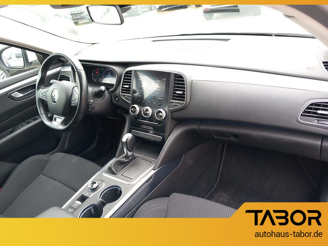 Renault Talisman - Bild 6