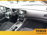 Renault Talisman - Vorschau Bild 6