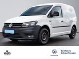 Volkswagen CADDY 4 KASTEN TGI KR+HECKFLÜGEL+KLIMA+BLUETOOTH - VW Caddy Gebrauchtwagen in Magdeburg