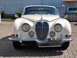 Jaguar S-Type 3.8 S Linkslenker - Jaguar S-Type: 3.8