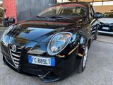Alfa Romeo MiTo 1.4 70 CV 8V Impression - Alfa Romeo MiTo aus 2016