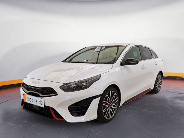 Kia ProCeed 1.6 T-GDi DCT GT LED|Navi|Virt.