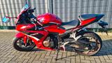Honda CBR 500 RA Modell 2022 TÜV NEU!!! - HONDA CB 500 T