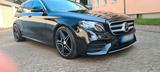 Mercedes-Benz Mercedes E klasse Amg w213   d.300 - Mercedes-Benz 300 mit Diesel-Antrieb