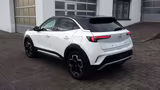 Opel Mokka-e Ultimate - mit Elektro-Antrieb: Alcantara, mit Navigationssystem