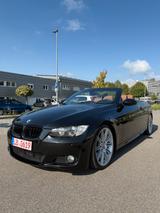 BMW E93 335i N54 Cabrio Gepflegter Zustand