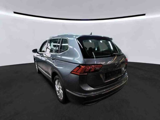 Tiguan Allspace 2.0 TDI DSG AHK+LED+NAVI+RFK+eHE
