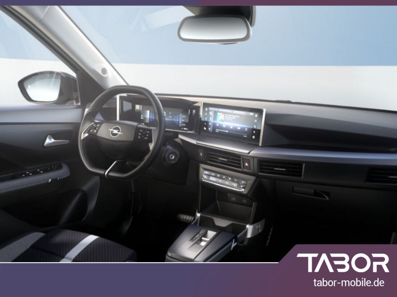 Opel Frontera - Bild 4