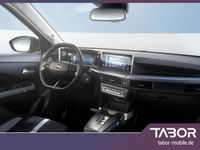 Opel Frontera - Vorschau Bild 4