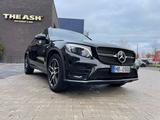 Mercedes-Benz GLC 250d AMG Burmester Head up 360Grad Keyless 