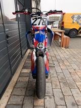 Yamaha YZ450F - Angebote