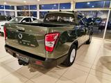 Ssangyong Musso Grand 2.2 D Titanium 4WD AT RFK|SHZ|AHK - Ssangyong MUSSO Gebrauchtwagen