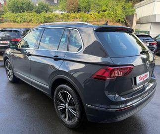 Volkswagen Tiguan - 6