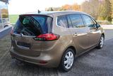 Opel Zafira Tourer 2.0 CDTI INNOVATION Autom.7-Sitzer - gebrauchte Opel Zafira aus dem Jahr 2013