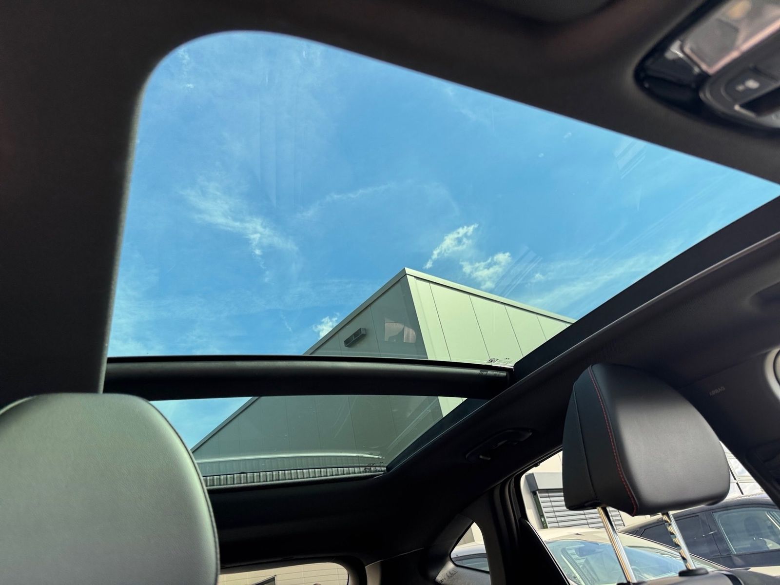 Hyundai Tucson – Bild 18