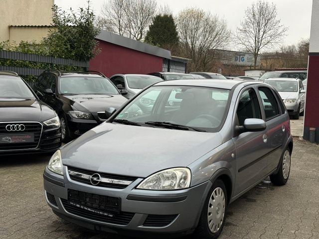 Opel Corsa Enjoy 1.0 *GEWERBEKUNDEN*