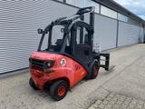 Linde H35D 393 Duplex - Linde H35d
