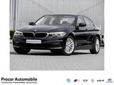BMW 530i A Sport Line AHK RFK NAVI LED PDC V+H LM - BMW: R