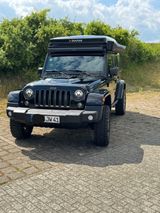 Jeep Wrangler 2.8l CRD Unlimited 75th Anniversary...