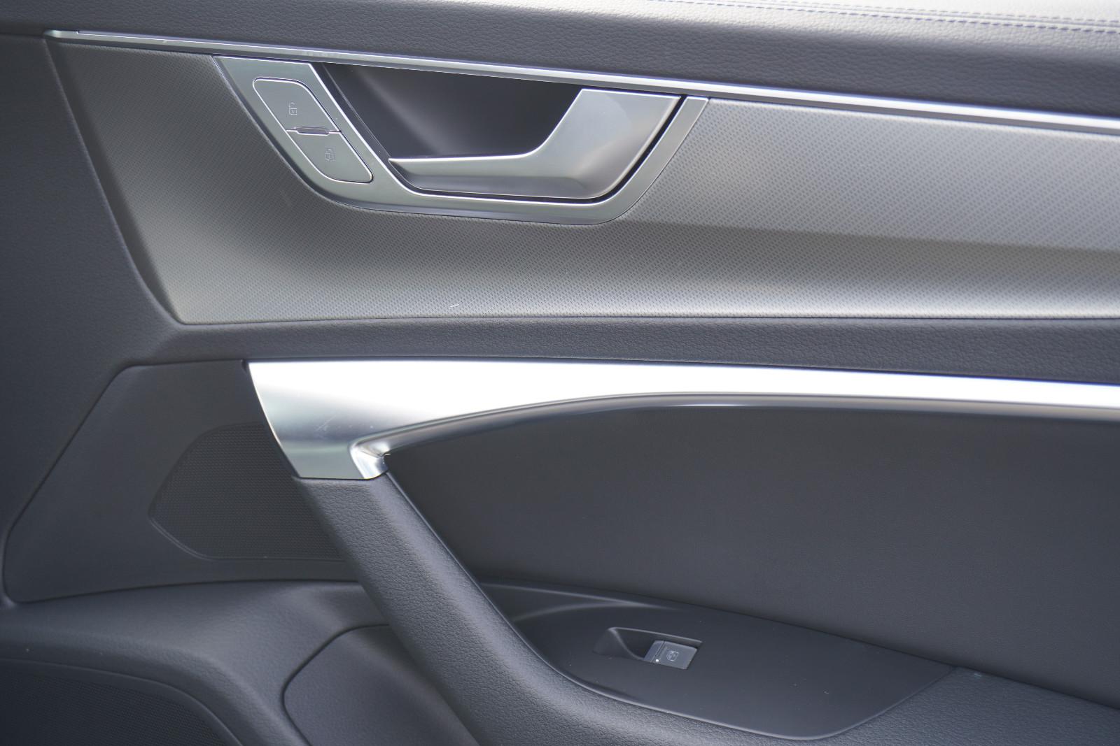 Audi A6 Lim. 45 TFSI quattro*NAVI*LED*LEDER*ACC*, миниатюра 23