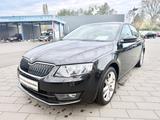 Skoda Octavia Elegance,Automatik,Sitzheizung,Hängerkup - : Hänger