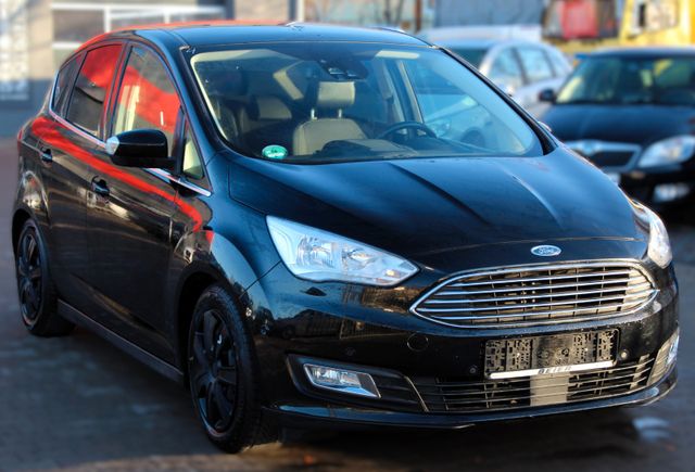 Ford C-Max C-MAX Titanium