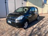 Daihatsu Sirion 1.0 12V Mio - gebrauchte Daihatsu Sirion aus dem Jahr 2007
