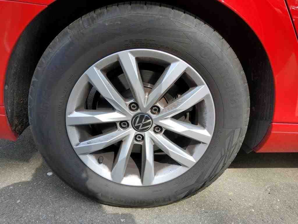 Volkswagen Passat Variant - Bild 6