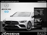 Mercedes-Benz CLA 200 4M AMG-Sport/AHK/MBeam/Night/Ambi/Totw - gebrauchte Mercedes-Benz CLA 200 aus dem Jahr 2023