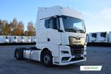 MAN TGX 18.470 GX - MAN Tgx