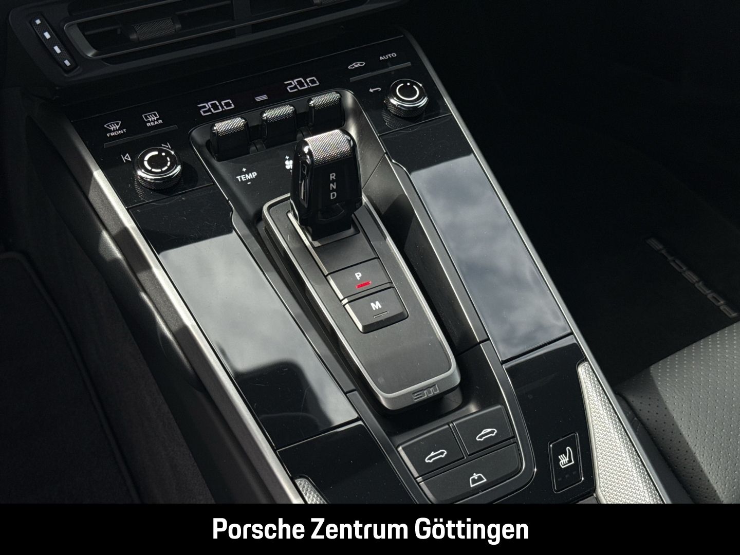 Porsche 992 911 Carrera Cabriolet Sportabgas BOSE 21-Zol foto 22