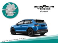 Skoda Elroq - Vorschau Bild 2