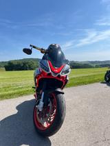 Aprilia Tuono 660 - Offers