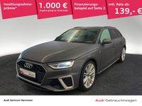 Audi A4 - Vorschau Bild 1