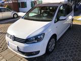 Volkswagen Touran 2.0 TDI DSG LIFE LIFE
