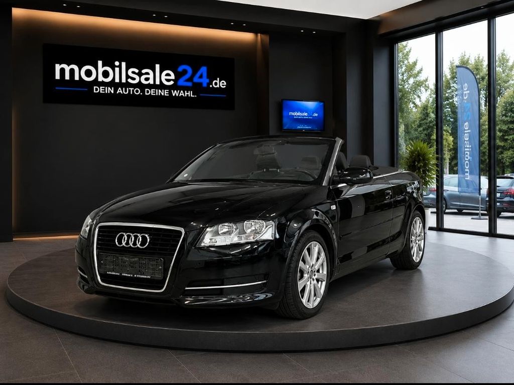 Angebot ansehen Audi A3