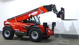 Manitou MT 1840 ST3B TURBO - 18m / 4t *102 PS* - Manitou Geländestapler