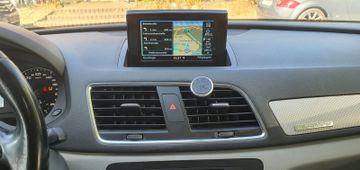 Audi Q3 - 11