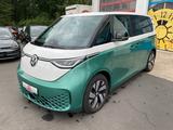 Volkswagen ID.Buzz Bus 150 kW Pro LED Kamera ACC AppleCar - Volkswagen ID. Buzz: Automatik
