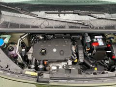 CITROEN Berlingo XL 1.5 HDI 100 Plus  Klima Kamera LMF