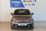Abarth 595 Turismo 1.4 T-Jet 165PS *LEDER** - Abarth 595 Turismo Tageszulassungen