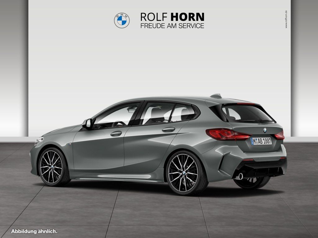 BMW 118 - Bild 6