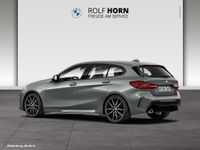 BMW 118 - Vorschau Bild 6