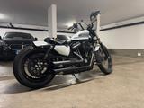 Harley-Davidson XL1200 Iron/48/72, org. 965km,  24 M.Garantie  - Angebote